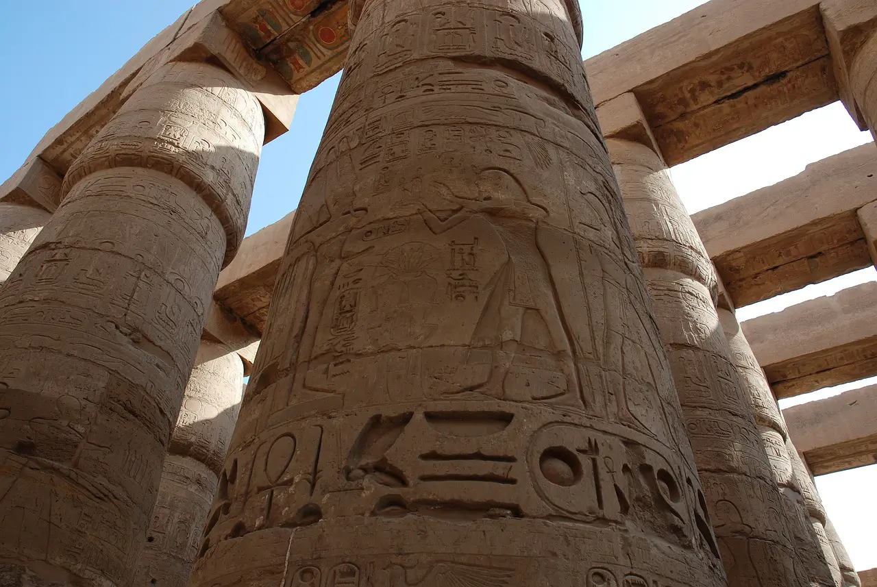ancient civilizations in egypt