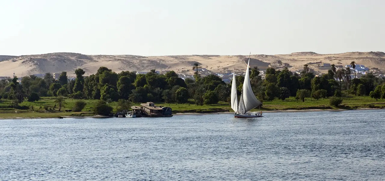 egypt tourism attractions
