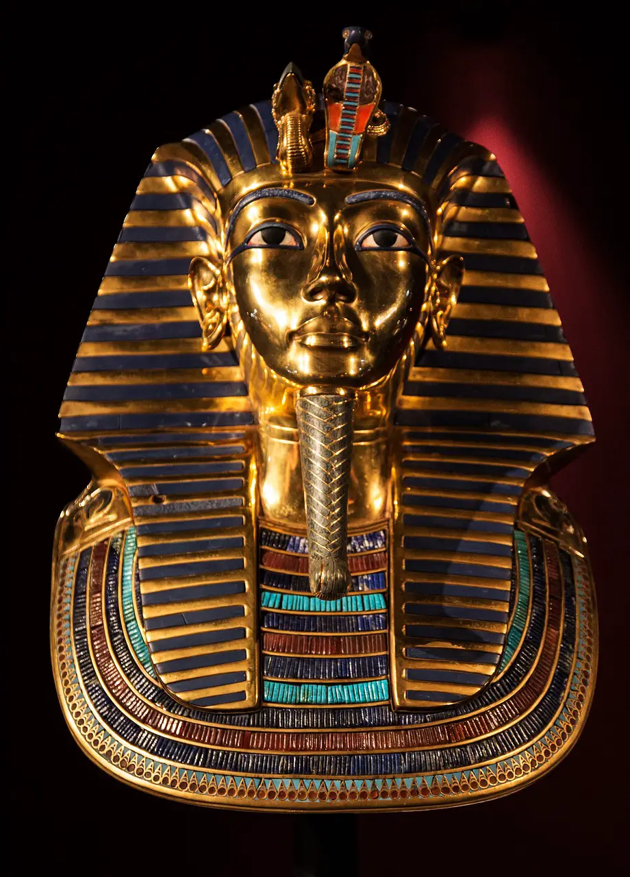when was king tut discovered
